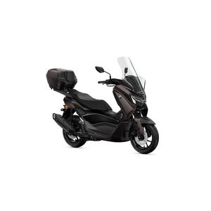 YAMAHA NMAX Urban Pack 34L - Dark Magma 2025-