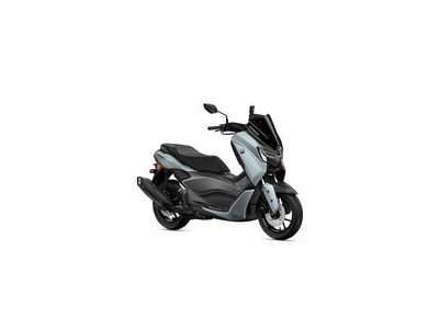 YAMAHA NMAX Sport Pack