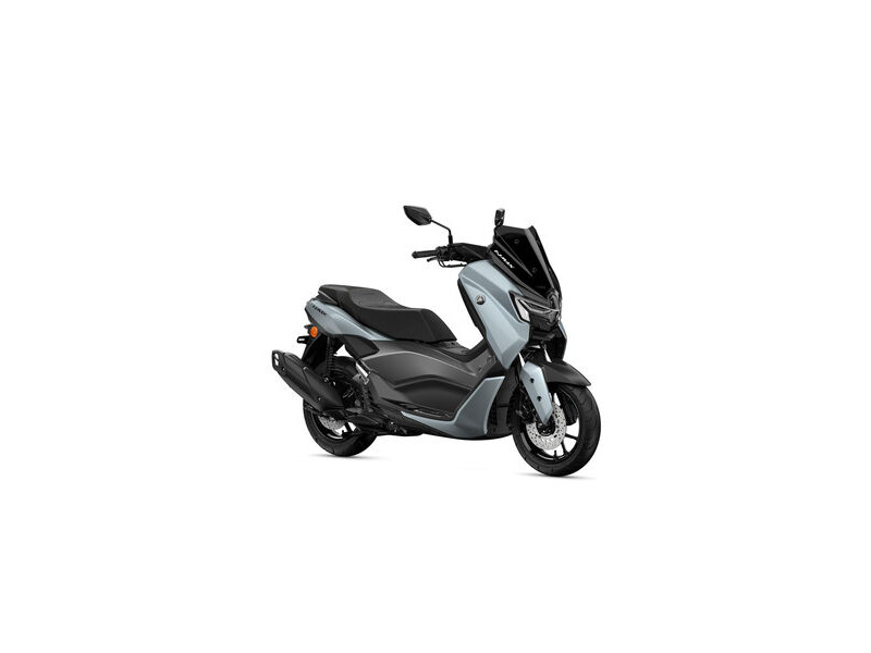 YAMAHA NMAX Sport Pack click to zoom image
