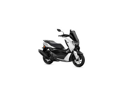 YAMAHA NMAX Essentials Pack