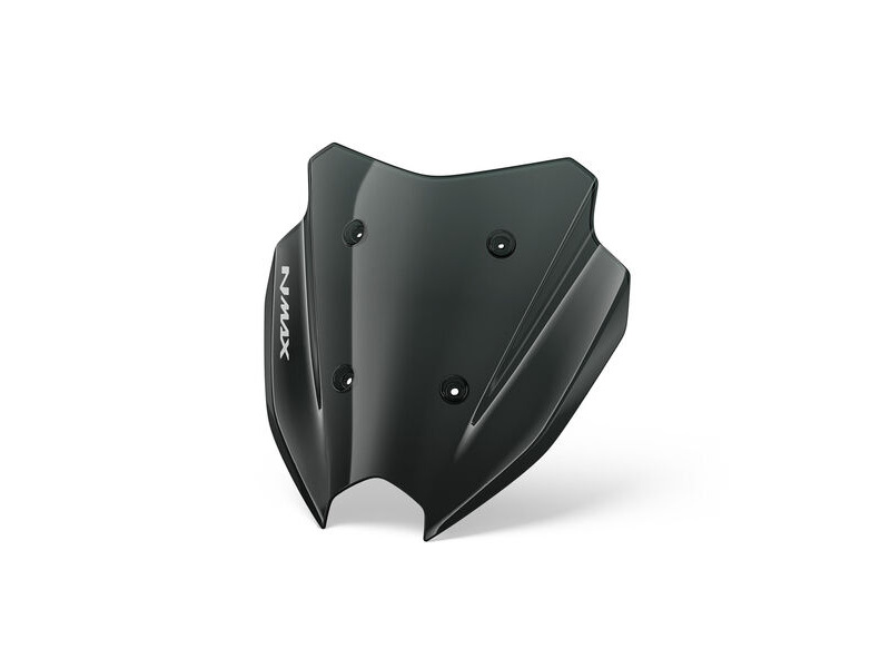 YAMAHA NMAX Sports Screen click to zoom image
