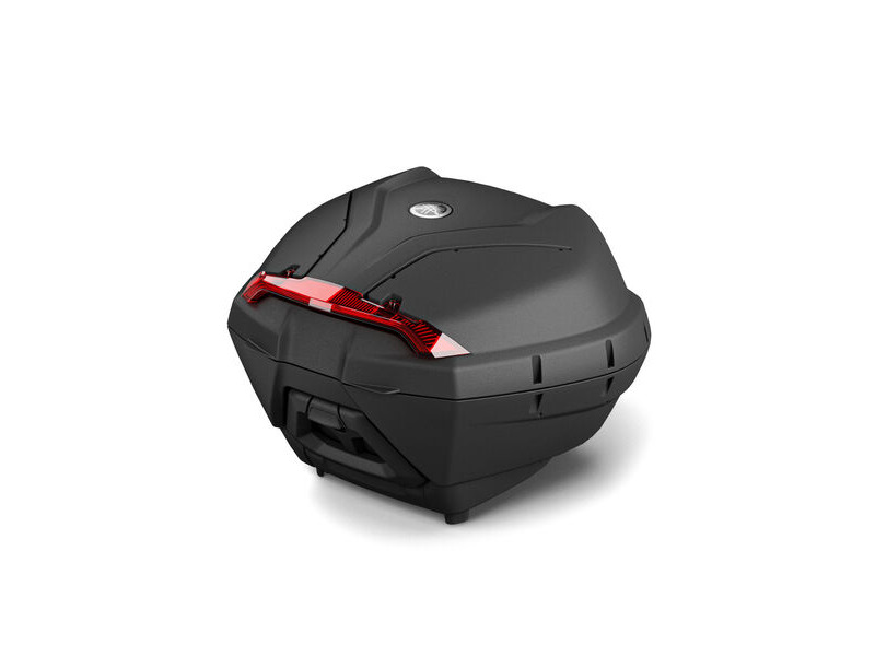 YAMAHA Top Case 34 L (Base) click to zoom image