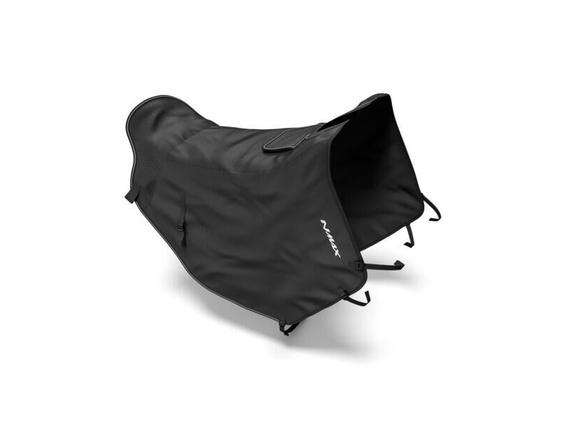 YAMAHA NMAX Apron click to zoom image