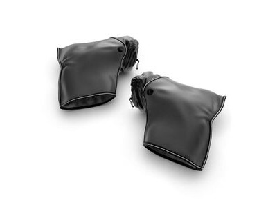 YAMAHA Hand Muffs