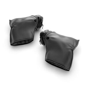 YAMAHA Hand Muffs 