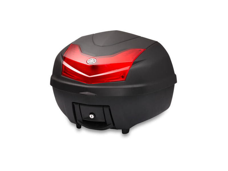 YAMAHA 39L Top Case City click to zoom image
