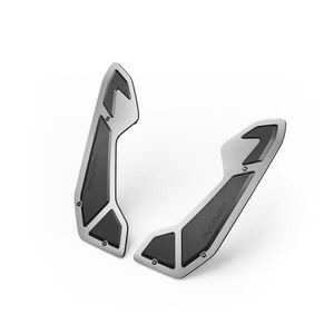 YAMAHA NMAX Foot Plates Top 