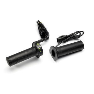 YAMAHA Grip Heater 