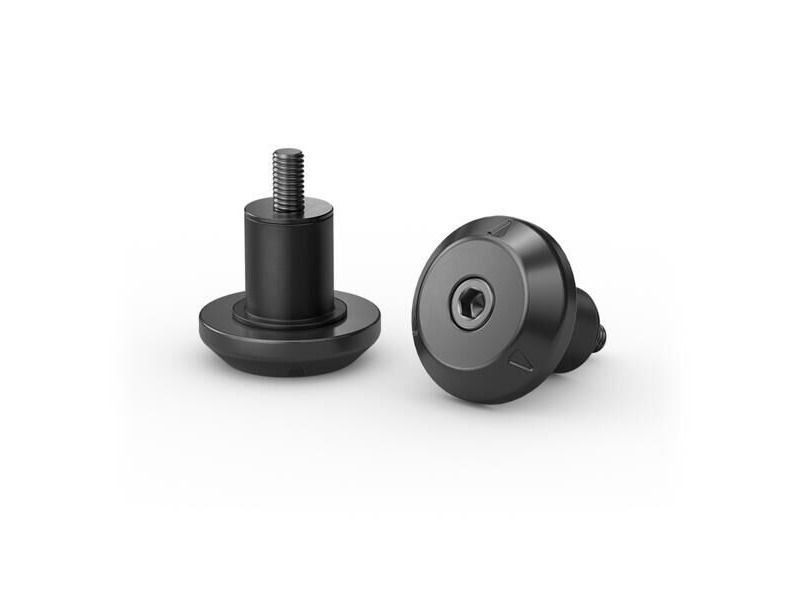YAMAHA Handlebar Ends click to zoom image