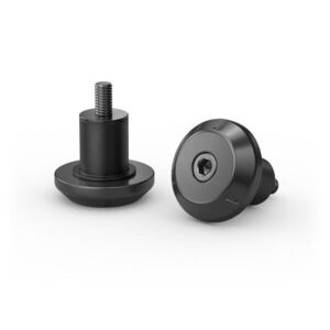 YAMAHA Handlebar Ends 