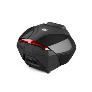 YAMAHA 34L Top Case Passenger Backrest click to zoom image