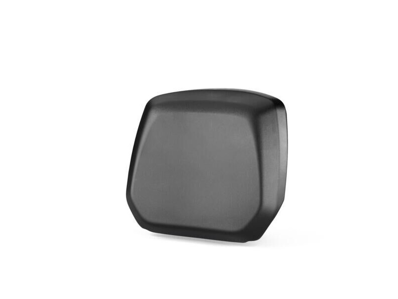 YAMAHA 34L Top Case Passenger Backrest click to zoom image