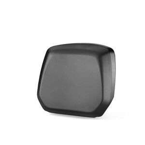 YAMAHA 34L Top Case Passenger Backrest 