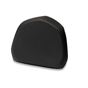 YAMAHA 39L Top Case Passenger Backrest 