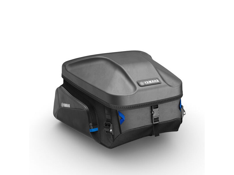 YAMAHA Rear Seat Bag click to zoom image