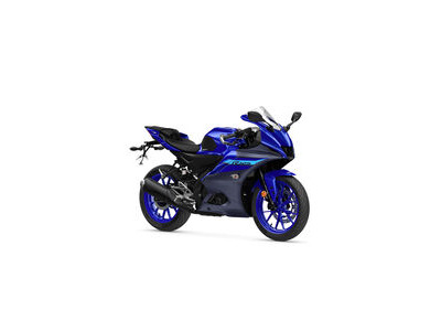 YAMAHA R125 Sports Pack
