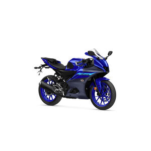 YAMAHA R125 Sports Pack 