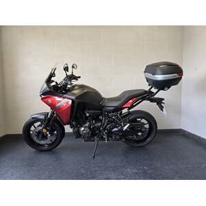 YAMAHA Tracer 700 (MTT 690-A) click to zoom image