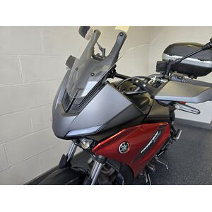 YAMAHA Tracer 700 (MTT 690-A) click to zoom image