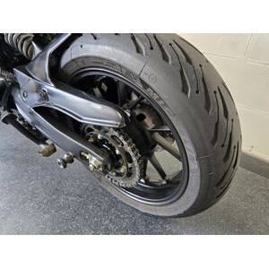 YAMAHA Tracer 700 (MTT 690-A) click to zoom image