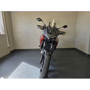 YAMAHA Tracer 700 (MTT 690-A) click to zoom image