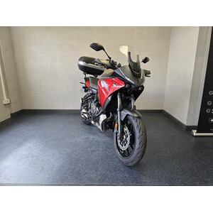 YAMAHA Tracer 700 (MTT 690-A) click to zoom image