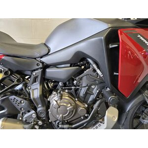 YAMAHA Tracer 700 (MTT 690-A) click to zoom image