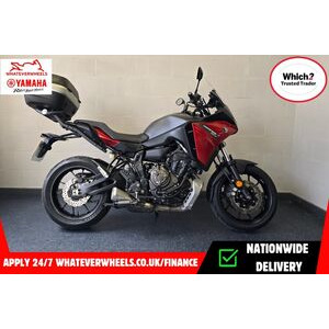YAMAHA Tracer 700 (MTT 690-A) 2020