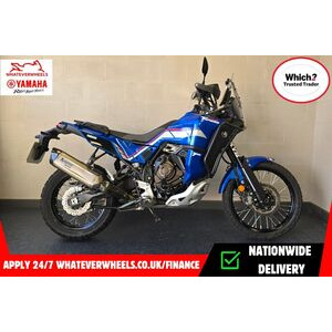 YAMAHA Tenere 700 World Rally XTZ690D 2024