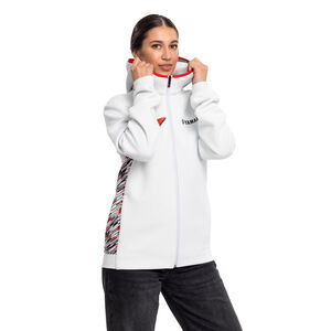 YAMAHA 70th Anniversary Hoodie Unisex click to zoom image