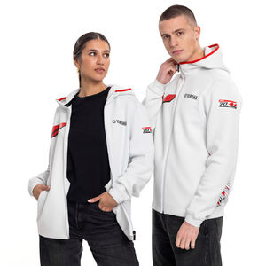 YAMAHA 70th Anniversary Hoodie Unisex 