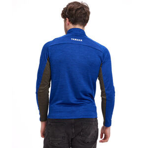 YAMAHA Adventure Fleece Men click to zoom image
