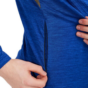 YAMAHA Adventure Fleece Men click to zoom image