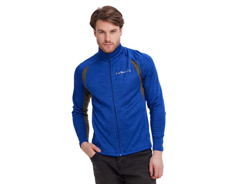 YAMAHA Adventure Fleece Men click to zoom image