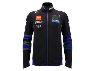 YAMAHA Monster Energy Yamaha MotoGP Team Replica Sweater - Mens
