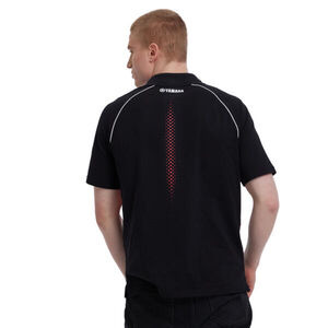 YAMAHA REVS Polo Shirt - Mens click to zoom image
