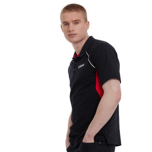 YAMAHA REVS Polo Shirt - Mens click to zoom image