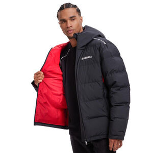 YAMAHA REVS Outerwear Jacket - Mens click to zoom image