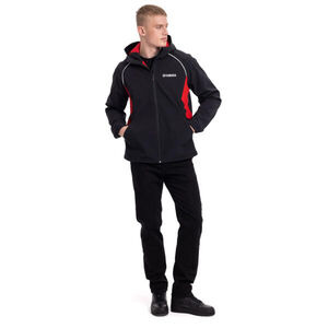 YAMAHA REVS Softshell Jacket - Mens 