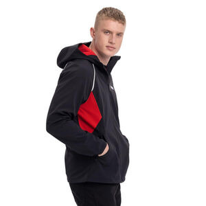 YAMAHA REVS Softshell Jacket - Mens S  click to zoom image