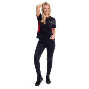 YAMAHA REVS T-Shirt Womens 
