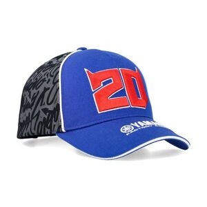 YAMAHA 25 Quartararo Cap 