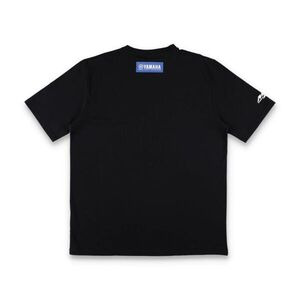 YAMAHA 25 Quartararo T-Shirt - Mens click to zoom image