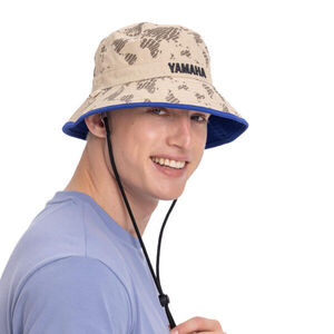 YAMAHA Adventure Bucket Hat click to zoom image