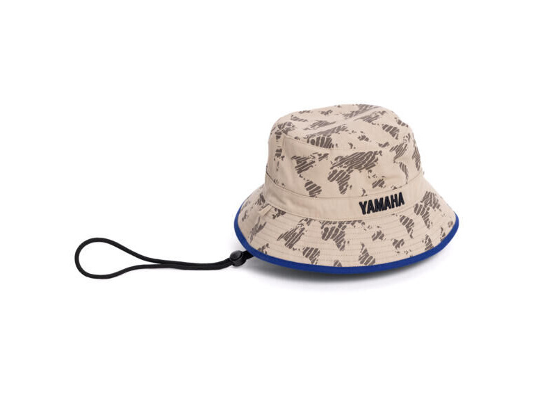 YAMAHA Adventure Bucket Hat click to zoom image