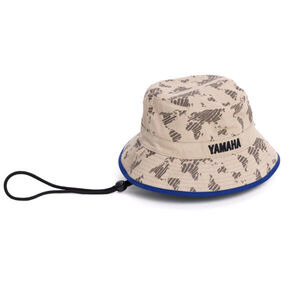 YAMAHA Adventure Bucket Hat 