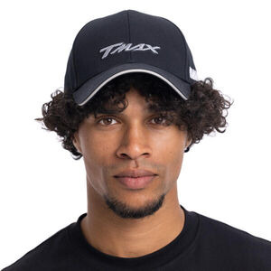 YAMAHA TMAX Cap click to zoom image