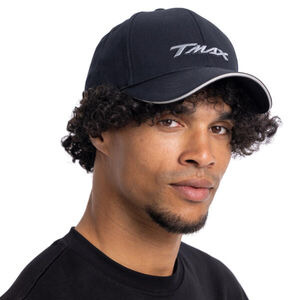 YAMAHA TMAX Cap click to zoom image