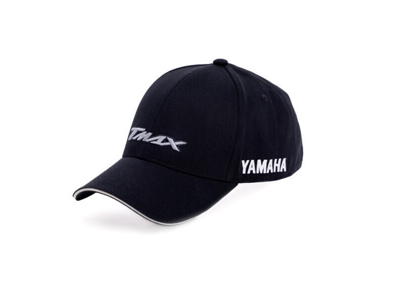 YAMAHA TMAX Cap click to zoom image