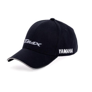 YAMAHA TMAX Cap 